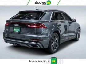 Audi Q8 2020 Audi Q8 | Mobile.bg � ����� ������ 4
