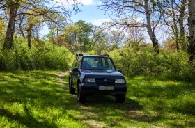 ����� �� �������� �� Suzuki Vitara