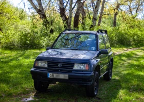 Suzuki Vitara | Mobile.bg � ����� ������ 2