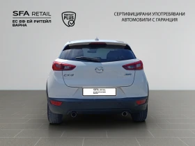 Mazda CX-3 | Mobile.bg � ����� ������ 4