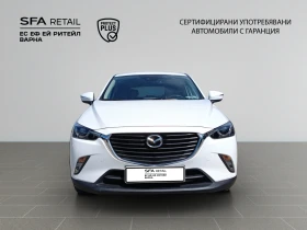 Mazda CX-3 | Mobile.bg � ����� ������ 8