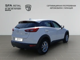 Mazda CX-3 | Mobile.bg � ����� ������ 5