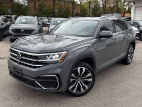 ������ VW Atlas