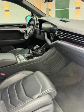 VW Touareg R-LINE FULL | Mobile.bg � ����� ������ 11