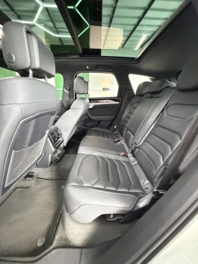 VW Touareg R-LINE FULL | Mobile.bg � ����� ������ 12