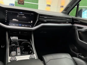 VW Touareg R-LINE FULL | Mobile.bg � ����� ������ 15