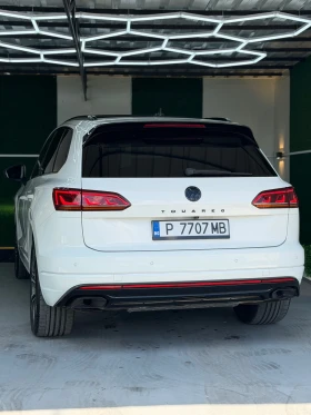 VW Touareg R-LINE FULL | Mobile.bg � ����� ������ 5