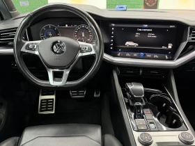 VW Touareg R-LINE FULL | Mobile.bg � ����� ������ 8