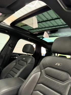 VW Touareg R-LINE FULL | Mobile.bg � ����� ������ 13