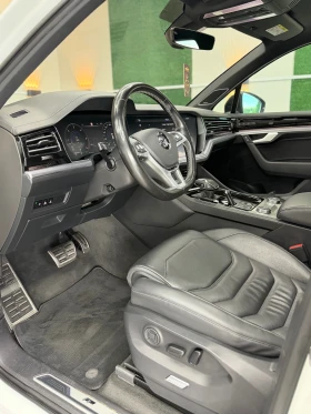 VW Touareg R-LINE FULL | Mobile.bg � ����� ������ 10