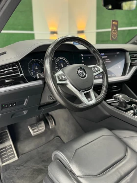 VW Touareg R-LINE FULL | Mobile.bg � ����� ������ 9