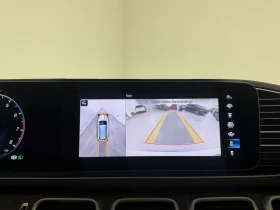 Mercedes-Benz GLE 350 AMG PKG | NAVI | CARPLAY | PANOROOF | Auto.bg — изображение 12