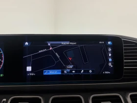 Mercedes-Benz GLE 350 AMG PKG | NAVI | CARPLAY | PANOROOF | Auto.bg — изображение 8