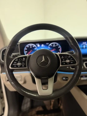 Mercedes-Benz GLE 350 AMG PKG | NAVI | CARPLAY | PANOROOF | Auto.bg — изображение 11