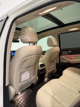 Mercedes-Benz GLE 350 AMG PKG | NAVI | CARPLAY | PANOROOF | Auto.bg — изображение 16