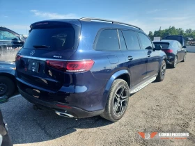 Mercedes-Benz GLS | Mobile.bg � ����� ������ 3