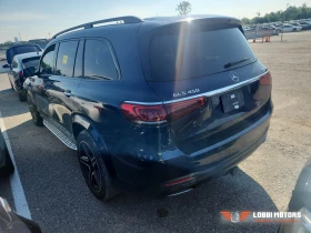 Mercedes-Benz GLS | Mobile.bg � ����� ������ 4