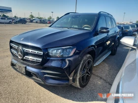 ������ Mercedes-Benz GLS