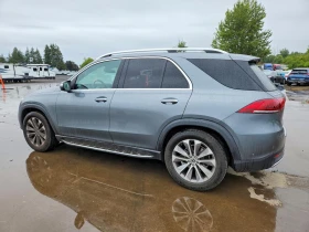 Mercedes-Benz GLE 350 2020 MERCEDES-BENZ GLE 350 4MATIC | Mobile.bg � ����� ������ 6