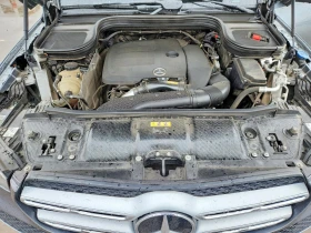 Mercedes-Benz GLE 350 2020 MERCEDES-BENZ GLE 350 4MATIC | Mobile.bg � ����� ������ 11