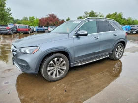 ������ Mercedes-Benz GLE 35...