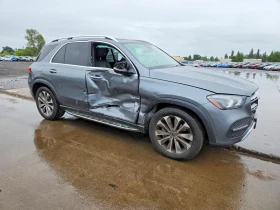 Mercedes-Benz GLE 350 2020 MERCEDES-BENZ GLE 350 4MATIC | Mobile.bg � ����� ������ 3