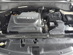 Hyundai Santa fe 2.0 CRDi 4WD - ���� 30% ����� | Mobile.bg � ����� ������ 6