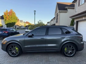 Porsche Cayenne E-hybrid* Distr* 360* �����* ����*  | Mobile.bg � ����� ������ 5