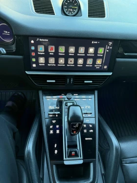 Porsche Cayenne E-hybrid* Distr* 360* �����* ����*  | Mobile.bg � ����� ������ 8