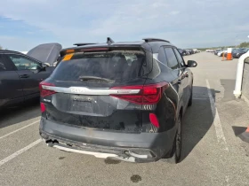 Kia Seltos * EX * CARFAX * ФИНАНСИРАНЕ | Auto.bg — изображение 3