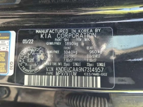 Kia Seltos * EX * CARFAX * ФИНАНСИРАНЕ | Auto.bg — изображение 15
