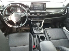 Kia Seltos * EX * CARFAX * ФИНАНСИРАНЕ | Auto.bg — изображение 10