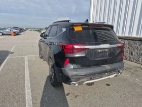 Kia Seltos * EX * CARFAX * ФИНАНСИРАНЕ | Auto.bg — изображение 4