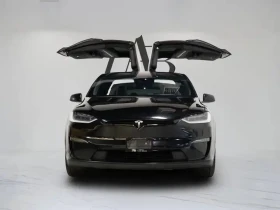 Tesla Model X - 59550 € - 58754223 3