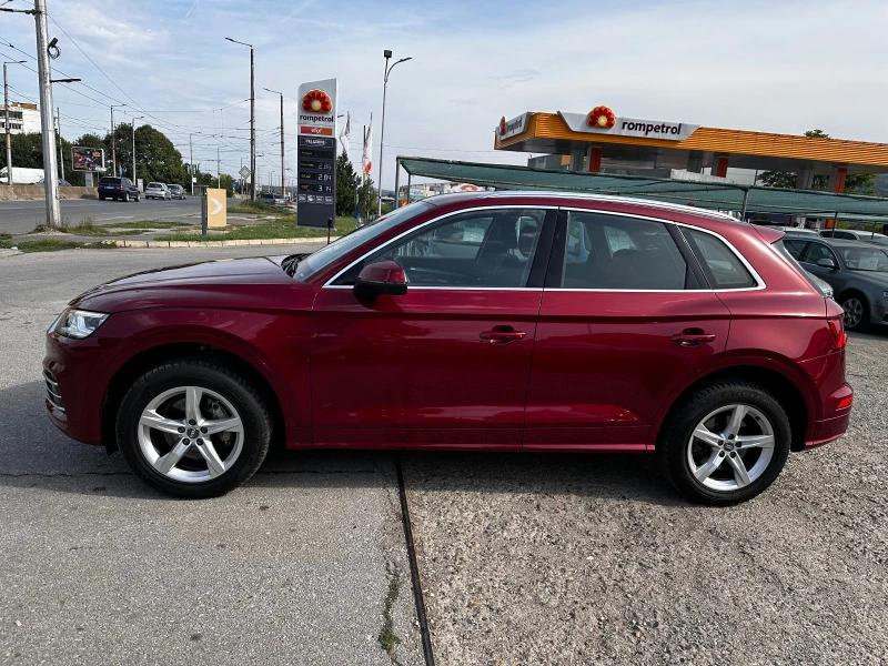 Audi Q5 QUATTRO, снимка 4 - Автомобили и джипове - 41484778