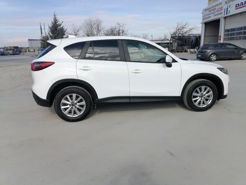 Mazda CX-5 2.2 SKYACTIVE , снимка 6 - Автомобили и джипове - 49137362