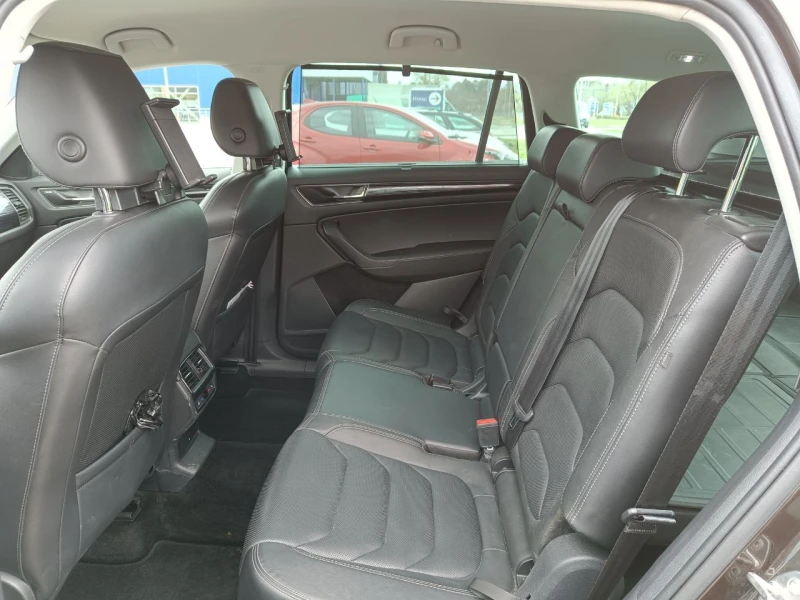 Skoda Kodiaq, снимка 9 - Автомобили и джипове - 52513472