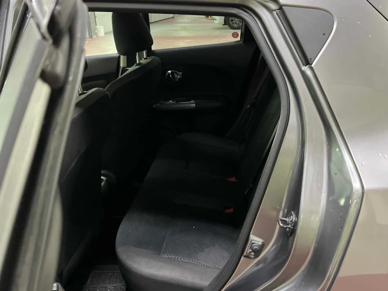 Nissan Juke * 5dr Wgn FWD * CARFAX * ЦЕНА ДО БГ, снимка 10 - Автомобили и джипове - 52906263