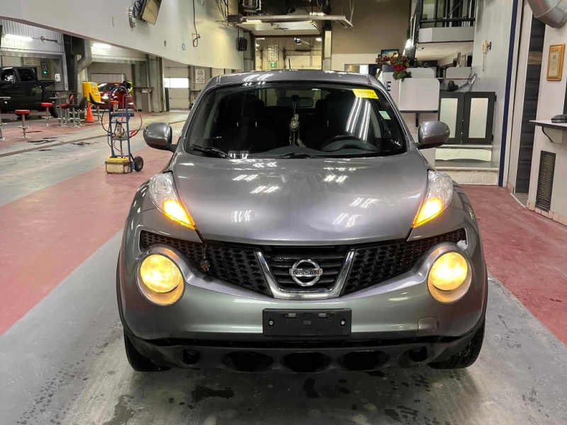 Nissan Juke * 5dr Wgn FWD * CARFAX * ЦЕНА ДО БГ, снимка 5 - Автомобили и джипове - 52906263