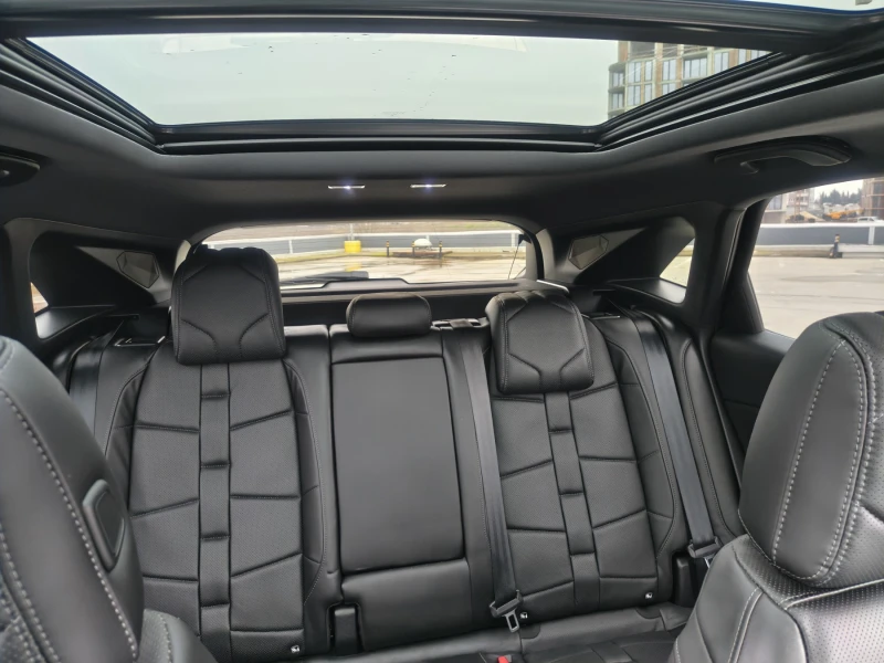 DS DS 7 Crossback LIMITED EDITION-LOUVRE, Hybrid, снимка 8 - Автомобили и джипове - 53355808