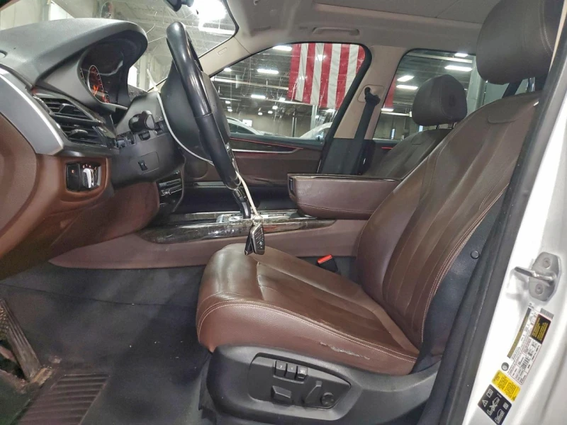 BMW X5 XDRIVE35I| HuD| ПАНО| 360| LANE ASSIST, снимка 7 - Автомобили и джипове - 53561335