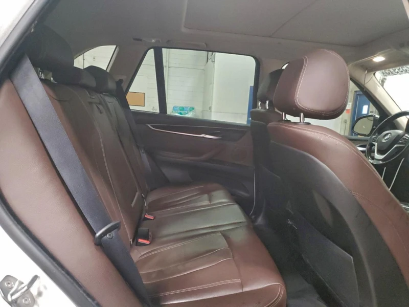 BMW X5 XDRIVE35I| HuD| ПАНО| 360| LANE ASSIST, снимка 11 - Автомобили и джипове - 53561335