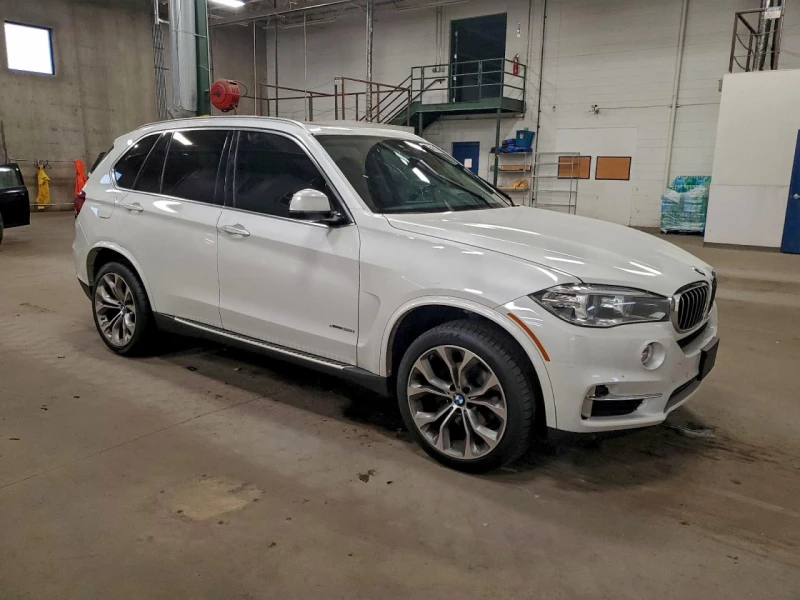 BMW X5 XDRIVE35I| HuD| ПАНО| 360| LANE ASSIST