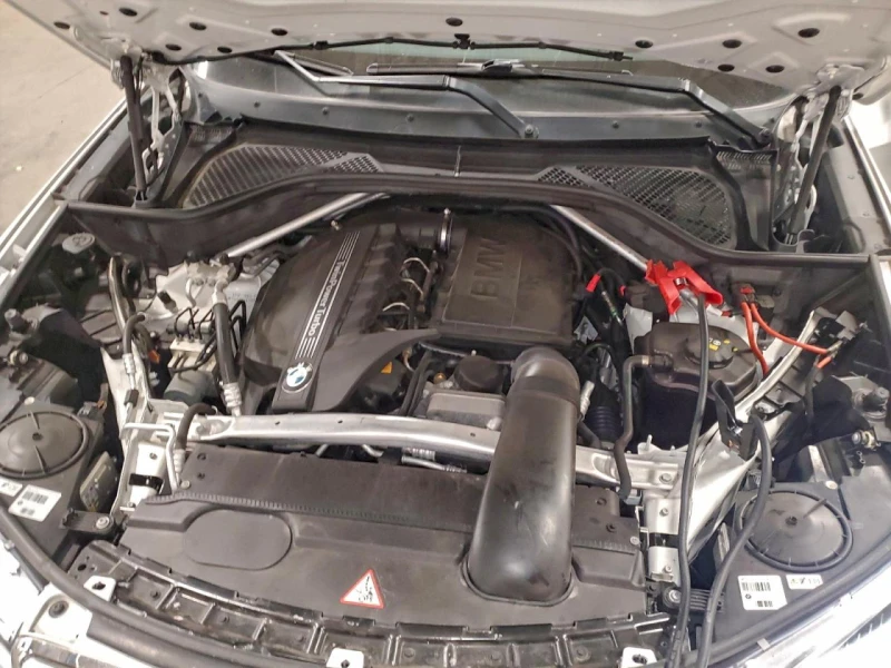 BMW X5 XDRIVE35I| HuD| ПАНО| 360| LANE ASSIST, снимка 12 - Автомобили и джипове - 53561335