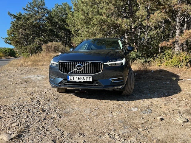 Volvo XC60 inscription Гаранция, снимка 2 - Автомобили и джипове - 43522175