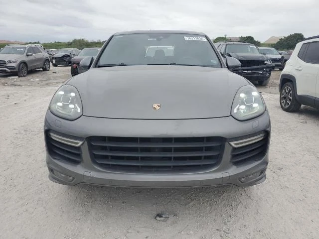 Porsche Cayenne GTS , снимка 2 - Автомобили и джипове - 47866288