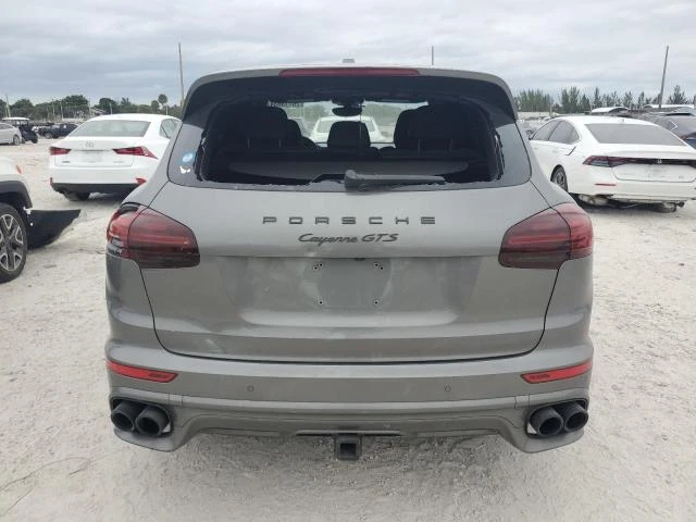 Porsche Cayenne GTS , снимка 6 - Автомобили и джипове - 47866288