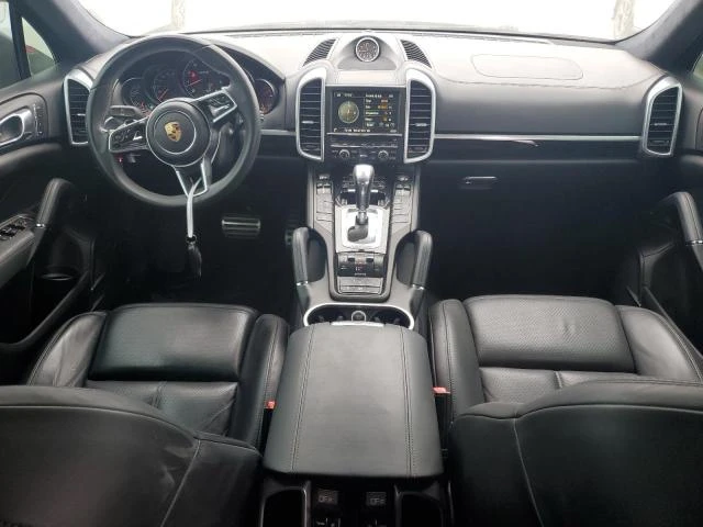 Porsche Cayenne GTS , снимка 9 - Автомобили и джипове - 47866288