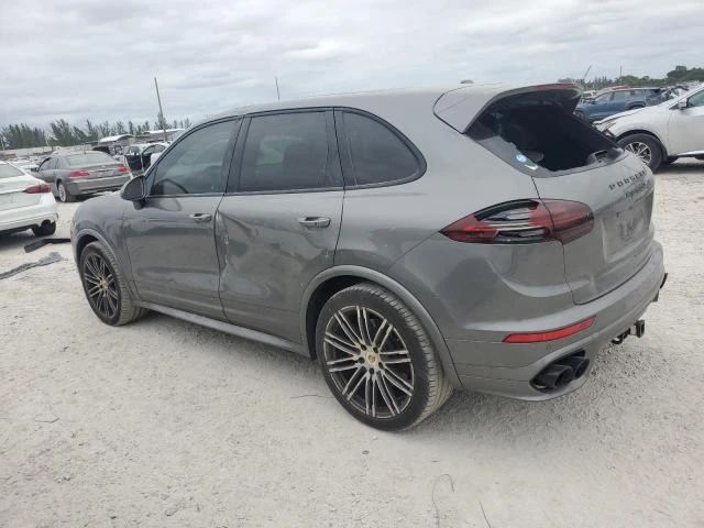 Porsche Cayenne GTS , снимка 5 - Автомобили и джипове - 47866288