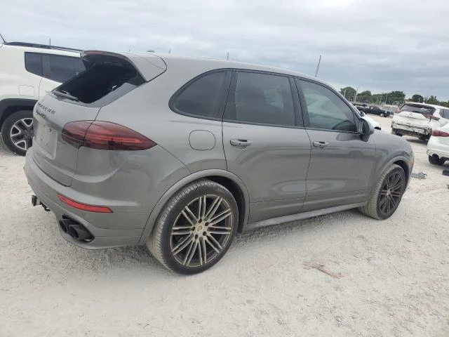 Porsche Cayenne GTS , снимка 4 - Автомобили и джипове - 47866288